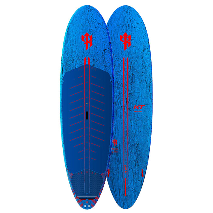 KAI LENNY QUATRO SUP LOG