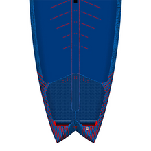 Load image into Gallery viewer, KAI LENNY QUATRO SUP MID LENGHT
