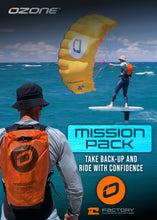 Load image into Gallery viewer, OZONE Mission Pack
