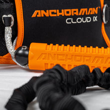 Load image into Gallery viewer, Cloud IX Anchorman Harness &amp; Wing Leash
