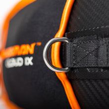 Load image into Gallery viewer, Cloud IX Anchorman Harness &amp; Wing Leash
