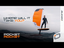 Load and play video in Gallery viewer, Ozone - Pocket Rocket
