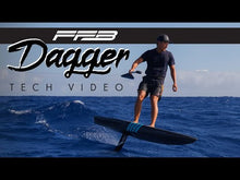 Load and play video in Gallery viewer, THE DAGGER
