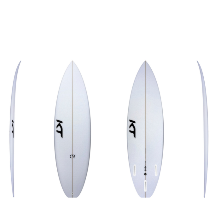 KT SURFING CRUSHER