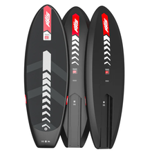 Load image into Gallery viewer, AXIS BOARD FOIL DRIVE POCKET TRENCH
