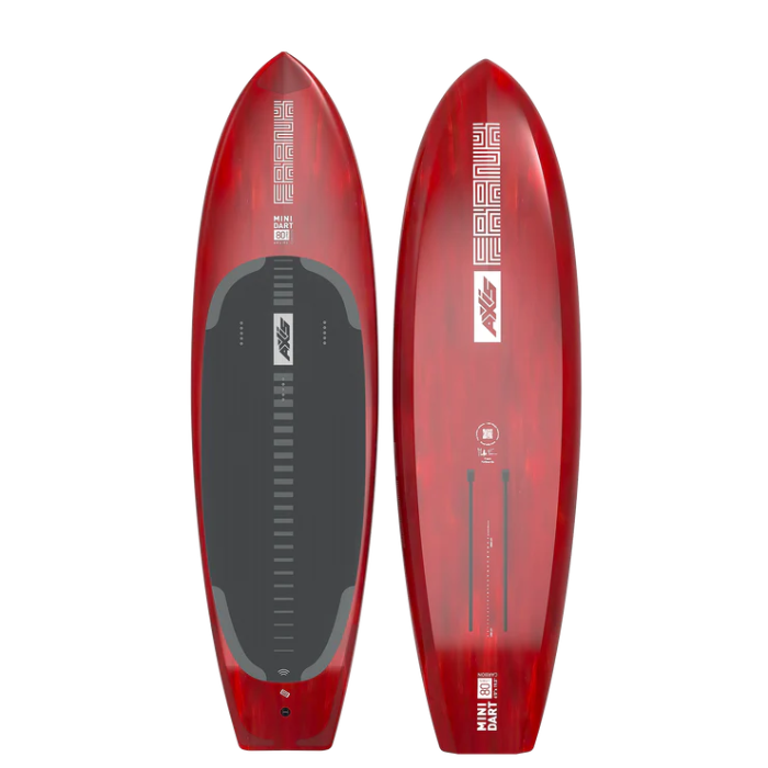 AXIS BOARD FRANK MINI DART