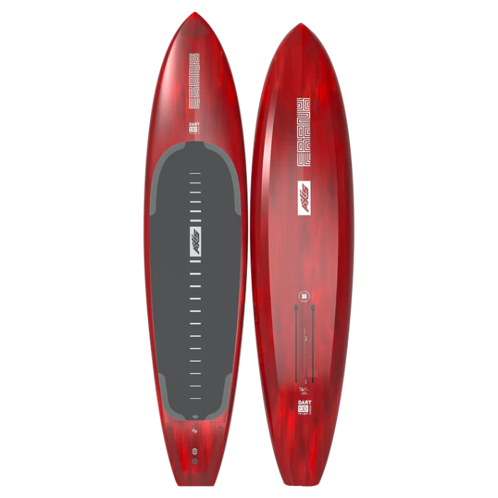 AXIS BOARD FRANK DART