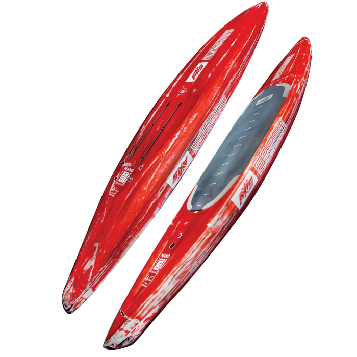 AXIS BOARD FRANK MAKO