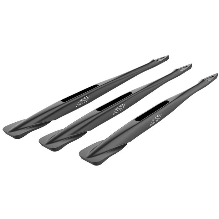 AXIS FUSELAGE BLACK ADVANCE+