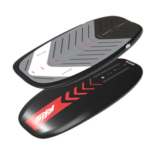 Load image into Gallery viewer, AXIS DOCK 999 BLACK CARBON
