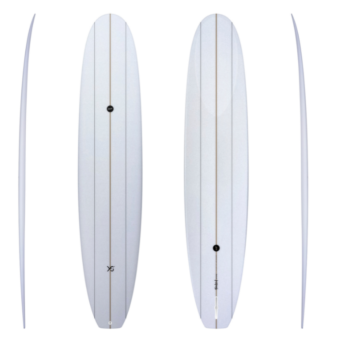 KT SURFING YARDSTICK