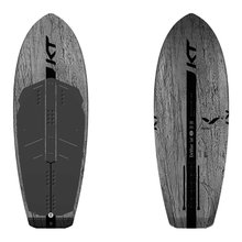 Load image into Gallery viewer, KT FOILBOARD DRIFTER SURF PRO CARBON

