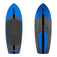 Load image into Gallery viewer, KT FOILBOARD DRIFTER 5 PRO CARBON

