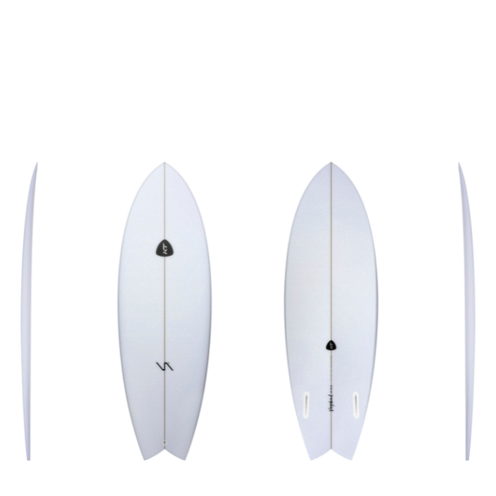KT SURFING VAGABOND