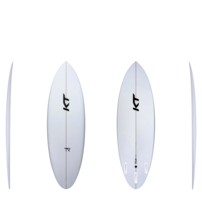 KT SURFING TRAVELER