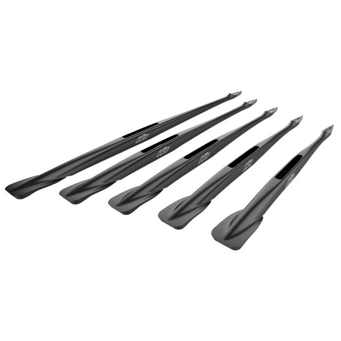 AXIS FUSELAGE BLACK SERIES