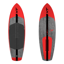 Load image into Gallery viewer, KT FOILBOARD ARC PRO CARBON
