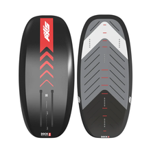 Load image into Gallery viewer, AXIS DOCK 999 BLACK CARBON
