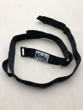 Load image into Gallery viewer, Kāohi &quot;Black Belt&quot;™ - Waist Belt
