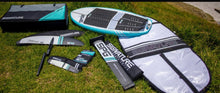 Load image into Gallery viewer, SPG - BLUE CARBON SURF FOIL BOARD - ULTRA X
