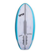Load image into Gallery viewer, SPG - BLUE CARBON SURF FOIL BOARD - ULTRA X
