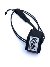 Load image into Gallery viewer, Kaohi Leash straight leash pour le Surf Foil
